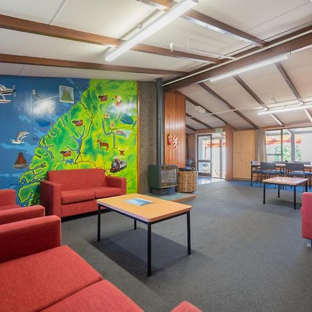 Te Anau Central Backpackers Ngoại thất bức ảnh