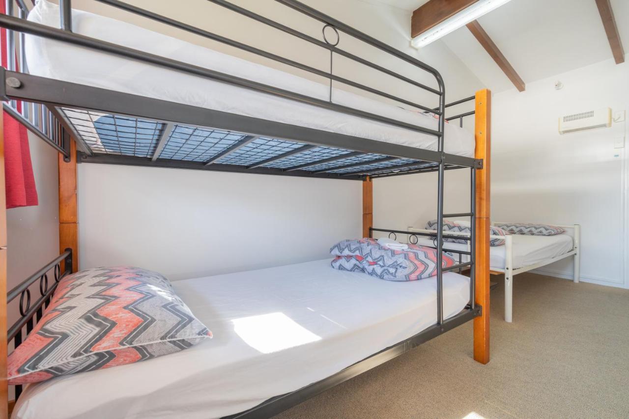 Te Anau Central Backpackers Ngoại thất bức ảnh