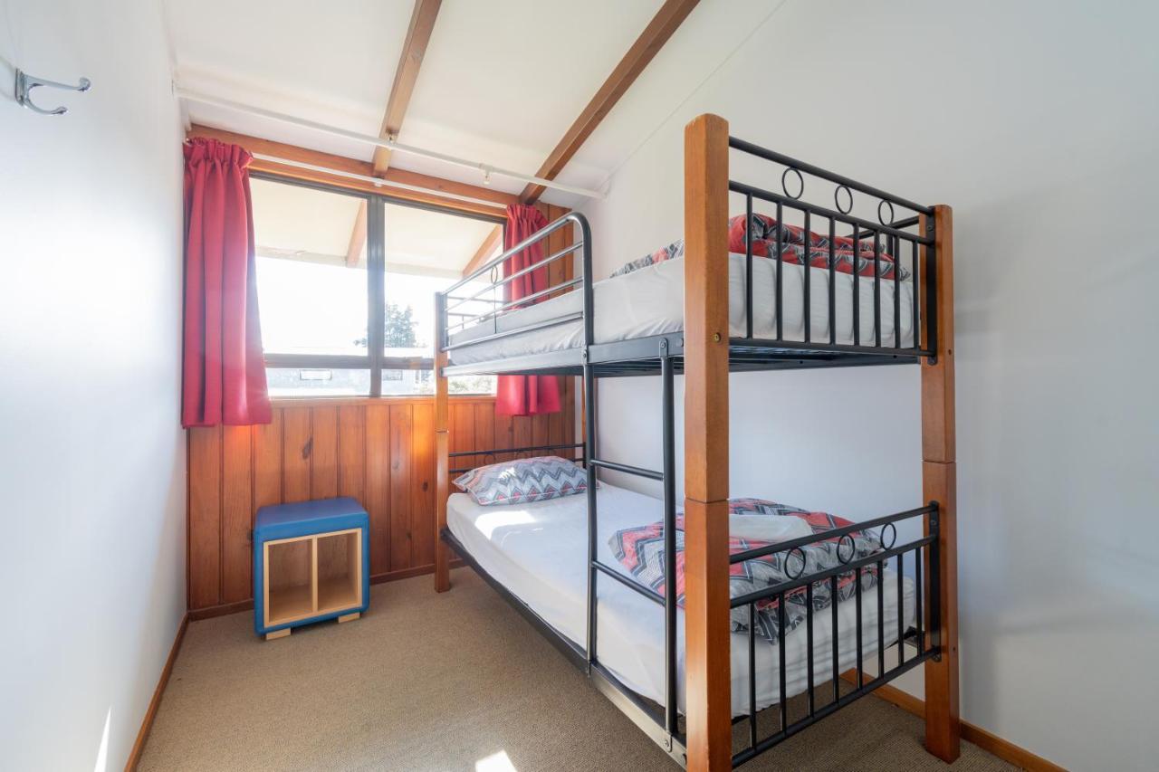 Te Anau Central Backpackers Ngoại thất bức ảnh