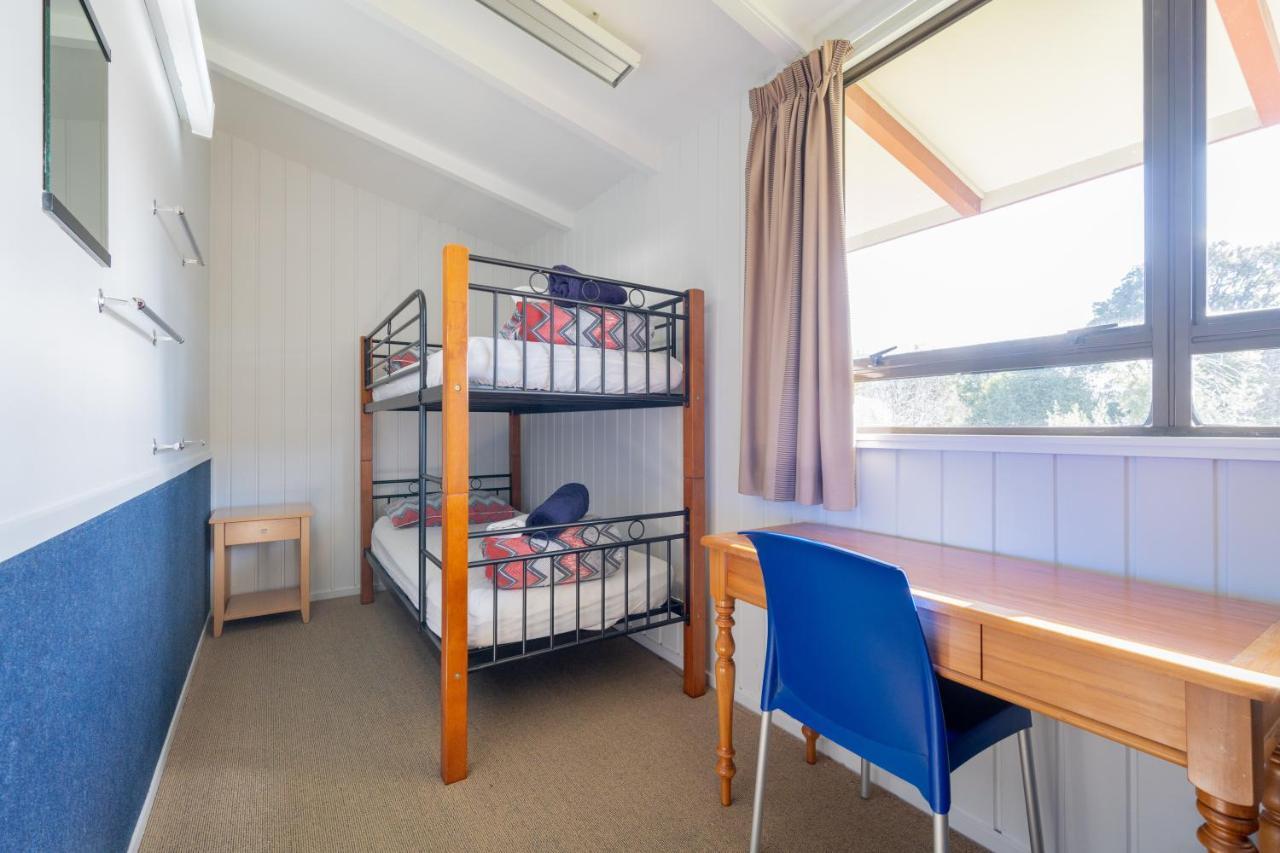 Te Anau Central Backpackers Ngoại thất bức ảnh