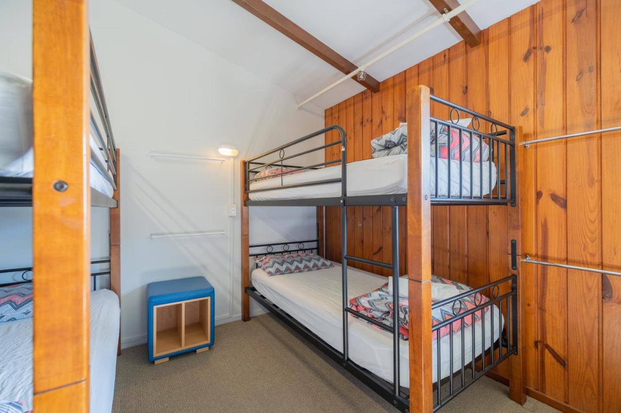 Te Anau Central Backpackers Ngoại thất bức ảnh
